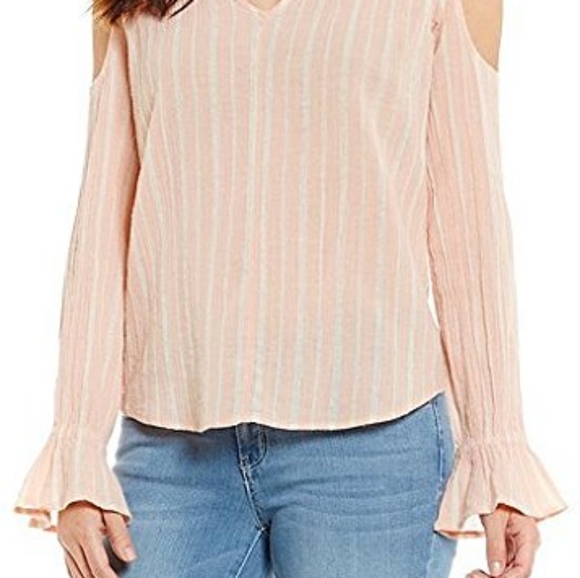 Jessica Simpson Relaxed Skinny Crop - Picture 8 of 8